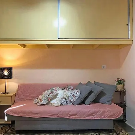 Апартаменти *milcolores* Vista Mar,parking Privado Коніль-де-ла-Фронтера