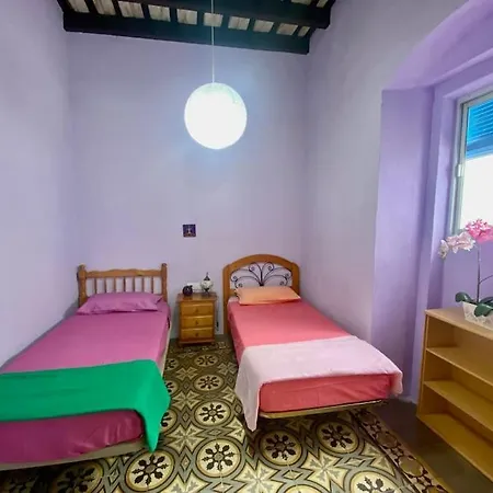 Апартаменти *milcolores* Vista Mar,parking Privado