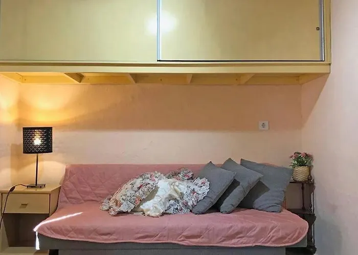 Апартаменти *milcolores* Vista Mar,parking Privado Коніль-де-ла-Фронтера