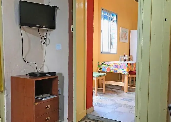 *milcolores* Vista Mar,parking Privado * Коніль-де-ла-Фронтера