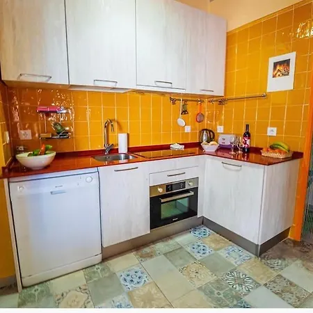 Apartamento *milcolores* Vista Mar,parking Privado