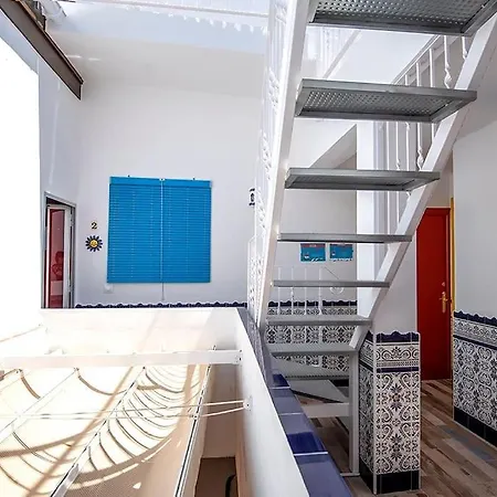 Apartamento *milcolores* Vista Mar,parking Privado