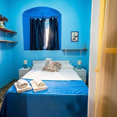 Apartamento *milcolores* Vista Mar,parking Privado