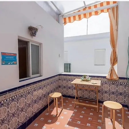Apartamento *milcolores* Vista Mar,parking Privado *