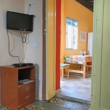 *milcolores* Vista Mar,parking Privado * 콘일데라프론테라