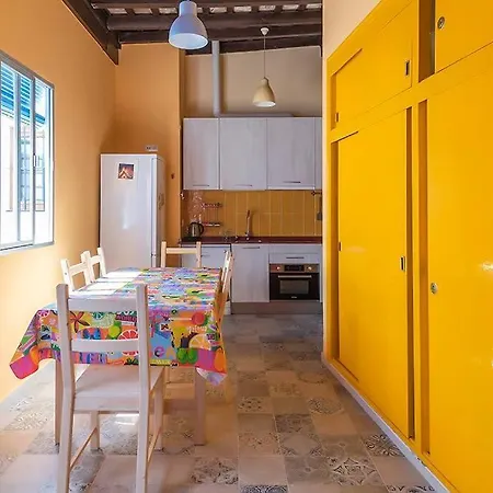 Apartamento *milcolores* Vista Mar,parking Privado *