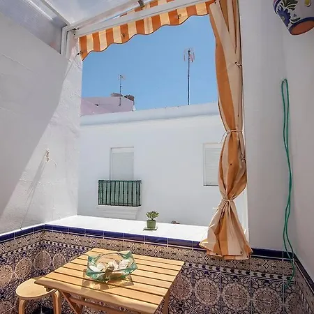 *milcolores* Vista Mar,parking Privado *