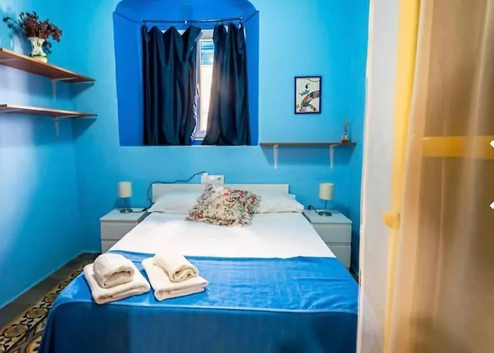 Apartamento *milcolores* Vista Mar,parking Privado