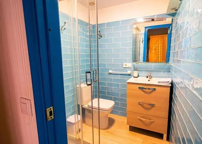 *milcolores* Vista Mar,parking Privado Conil De La Frontera