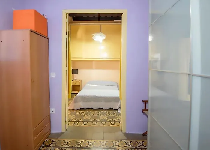 Apartamento *milcolores* Vista Mar,parking Privado Conil De La Frontera