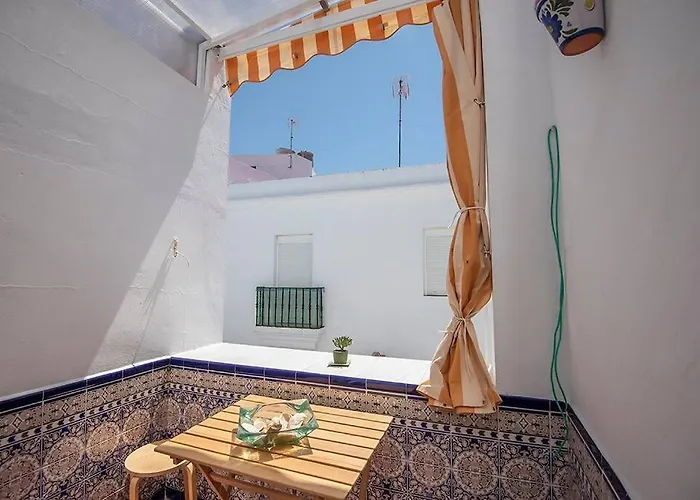 *milcolores* Vista Mar,parking Privado *