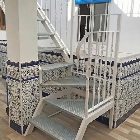 Apartman *milcolores* Vista Mar,parking Privado