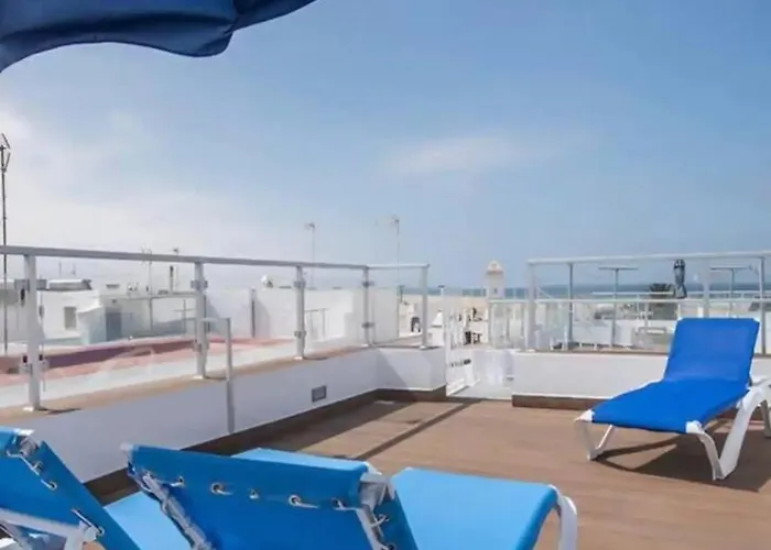 *milcolores* Vista Mar,parking Privado Apartman