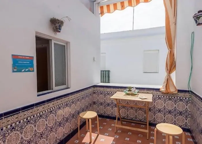 Apartman *milcolores* Vista Mar,parking Privado *