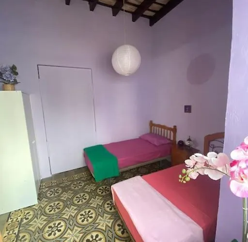 *milcolores* Vista Mar,parking Privado