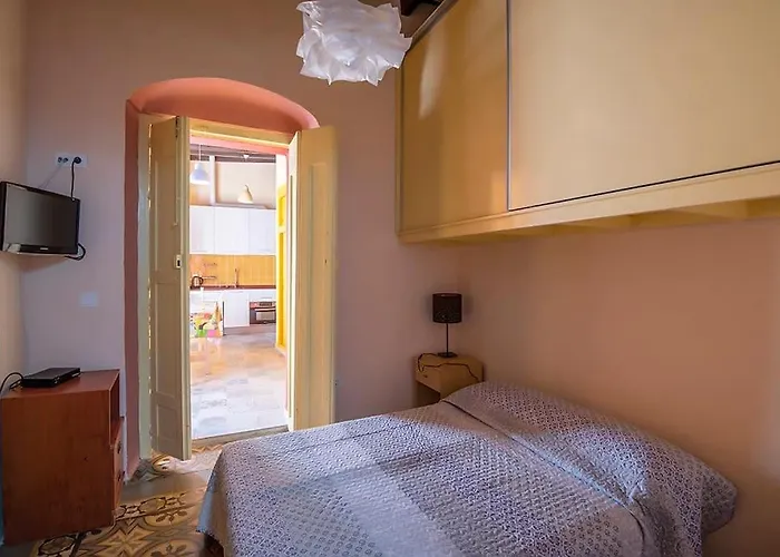 Apartman *milcolores* Vista Mar,parking Privado